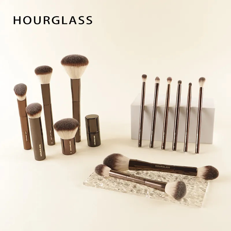 Pinceaux de Maquillage-HOURGLASS™ gamme complète