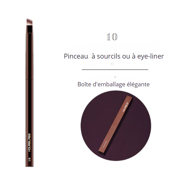 Pinceau-à-sourcils-eye-liner