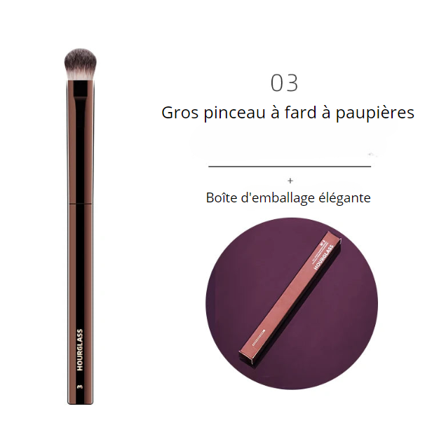 Pinceau-de-maquillage-à-fard-à-paupieres